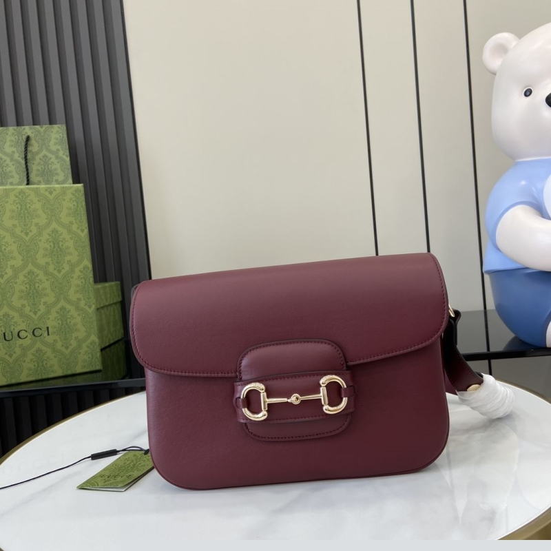 G*u*i satchel bags